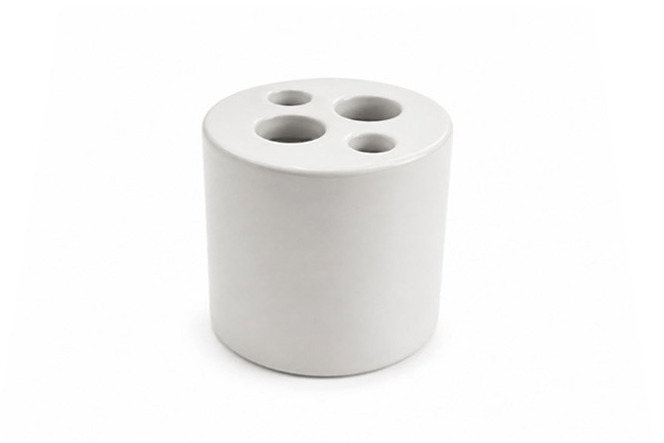 Glirex NatureSupplies - Kerámia szálaseledel tartó