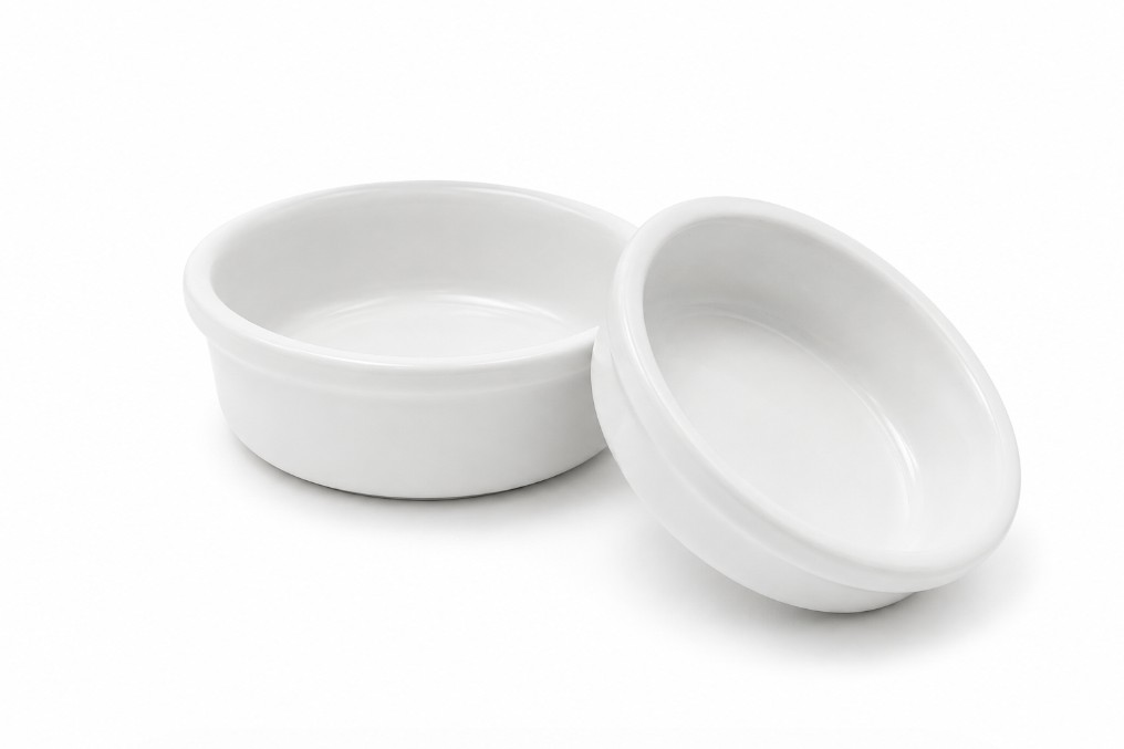 Glirex NatureSupplies - Kerámia etető- és itatótálka