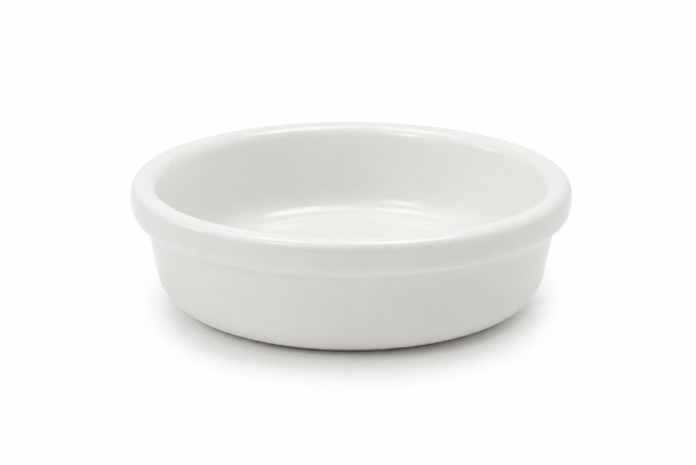 Glirex NatureSupplies - Kerámia etető- és itatótálka
