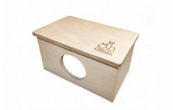 Glirex NatureSupplies - Egykamrás ház