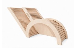 Glirex NatureSupplies - Egykamrás kukucslyuk