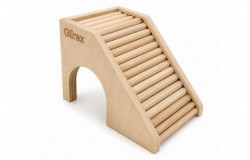 Glirex NatureSupplies - Rámpás házikó