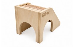 Glirex NatureSupplies - Rámpás házikó