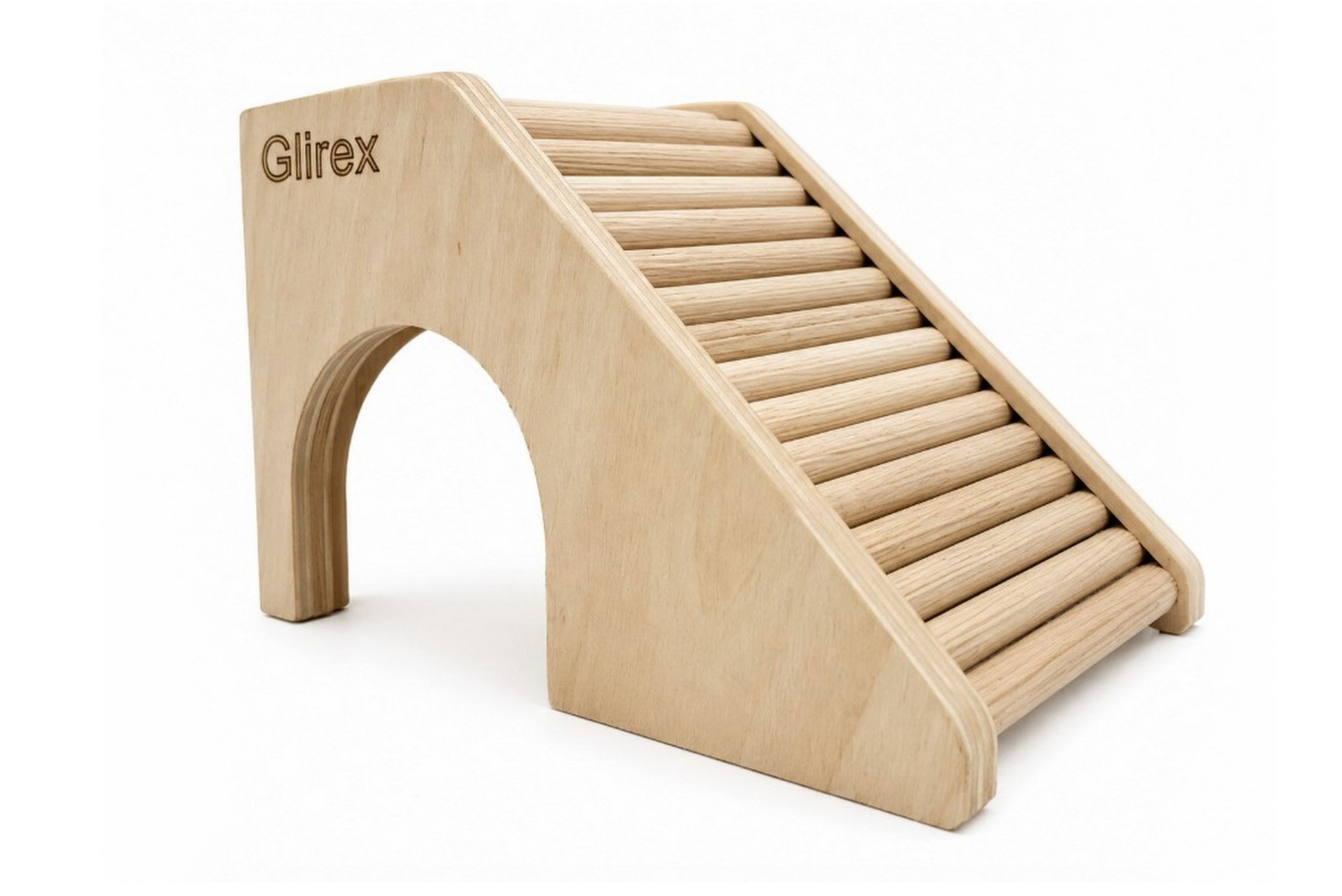 Glirex NatureSupplies - Rámpás házikó
