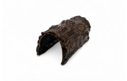 Glirex NatureSupplies - Kerámia fatörzs bújó
