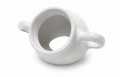 Glirex NatureSupplies - Kerámia csupor házikó