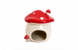 Glirex NatureSupplies - Kerámia gombaház