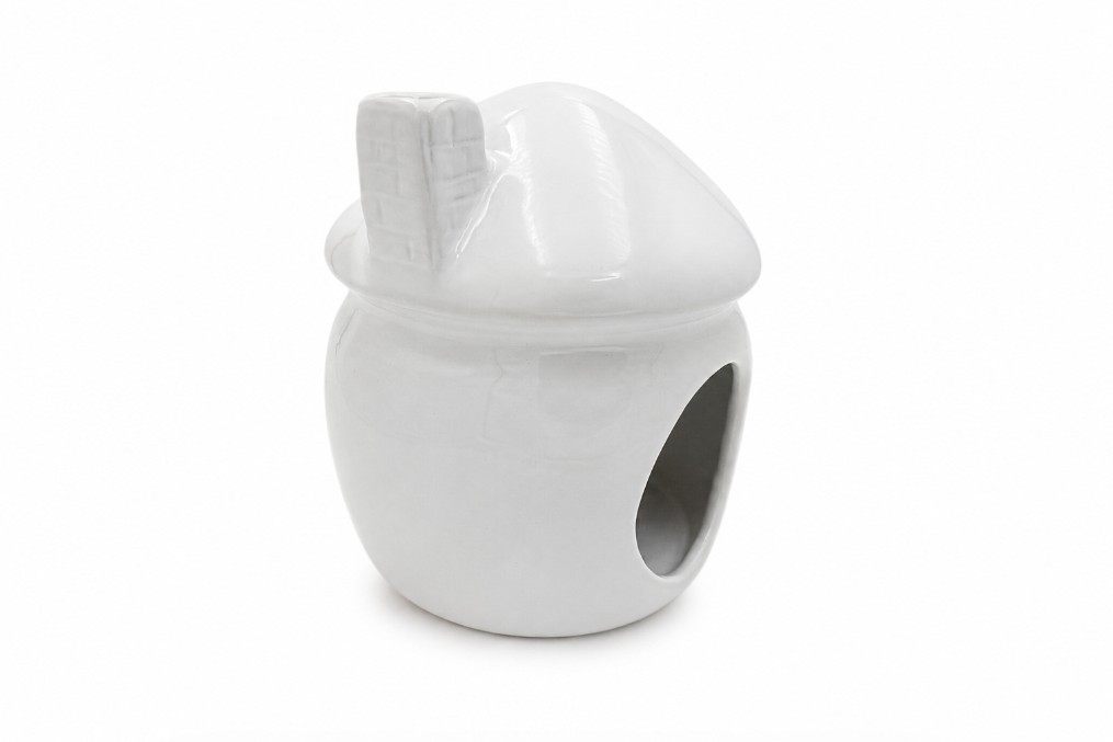 Glirex NatureSupplies - Kerámia kunyhó