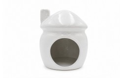 Glirex NatureSupplies - Kerámia kunyhó