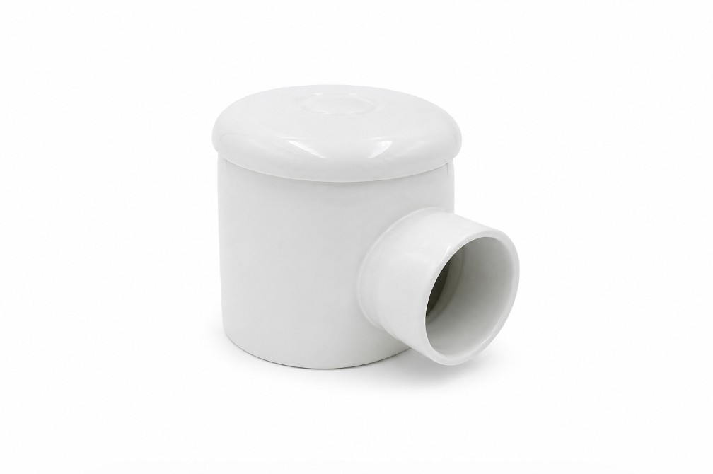 Glirex NatureSupplies - Kerámia komplexum (négy részes)