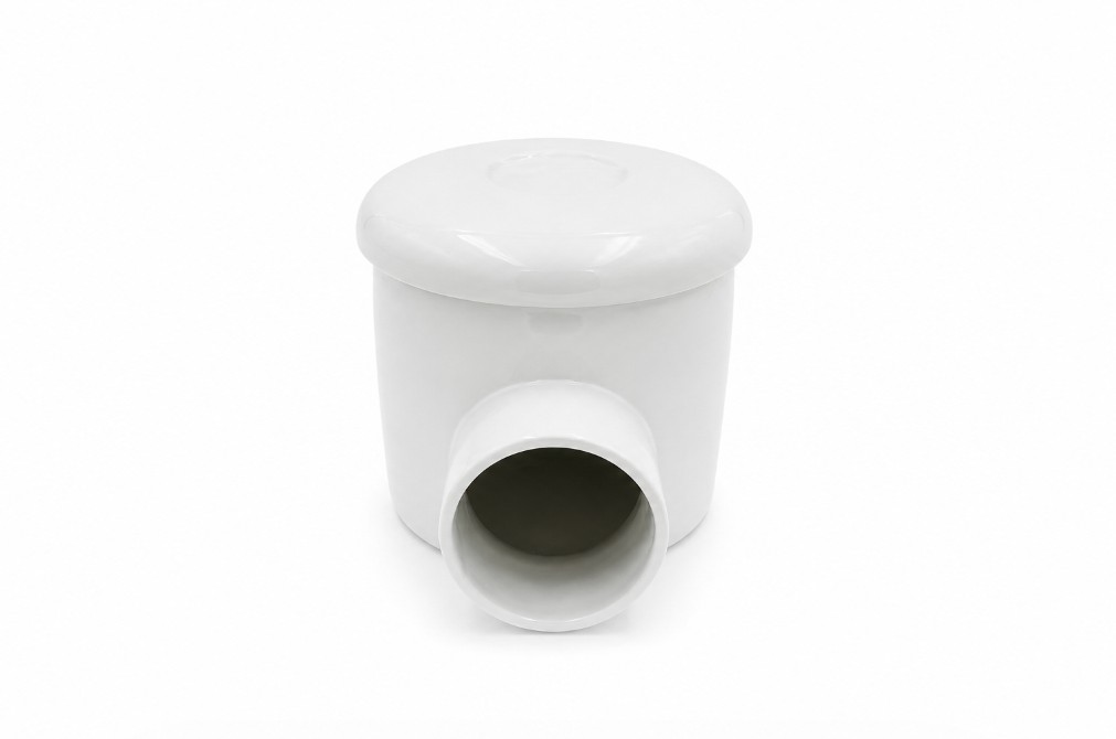 Glirex NatureSupplies - Kerámia házikó