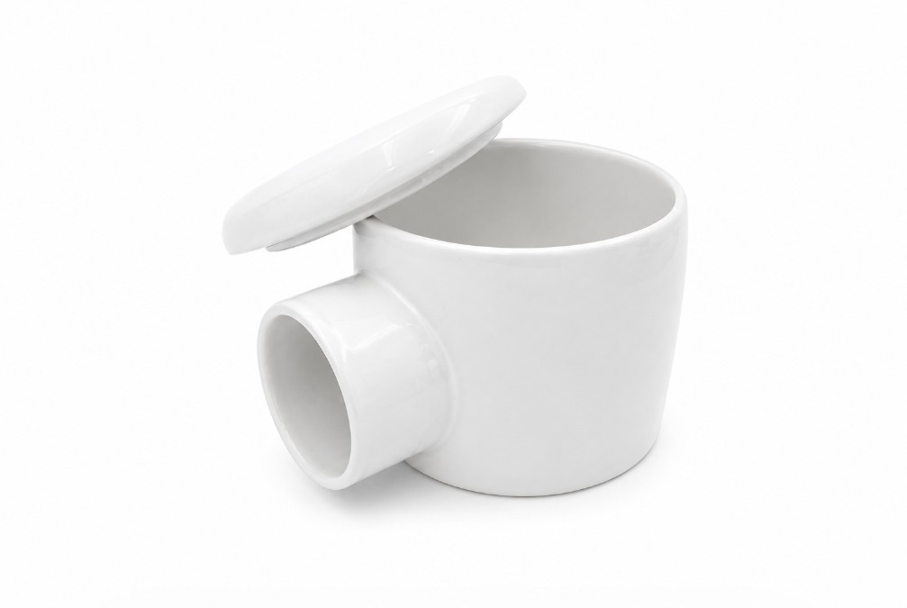 Glirex NatureSupplies - Kerámia házikó