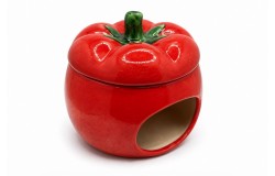Glirex NatureSupplies - Kerámia paradicsom házikó