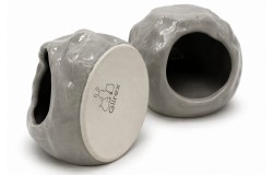 Glirex NatureSupplies - Kerámia sziklaodú