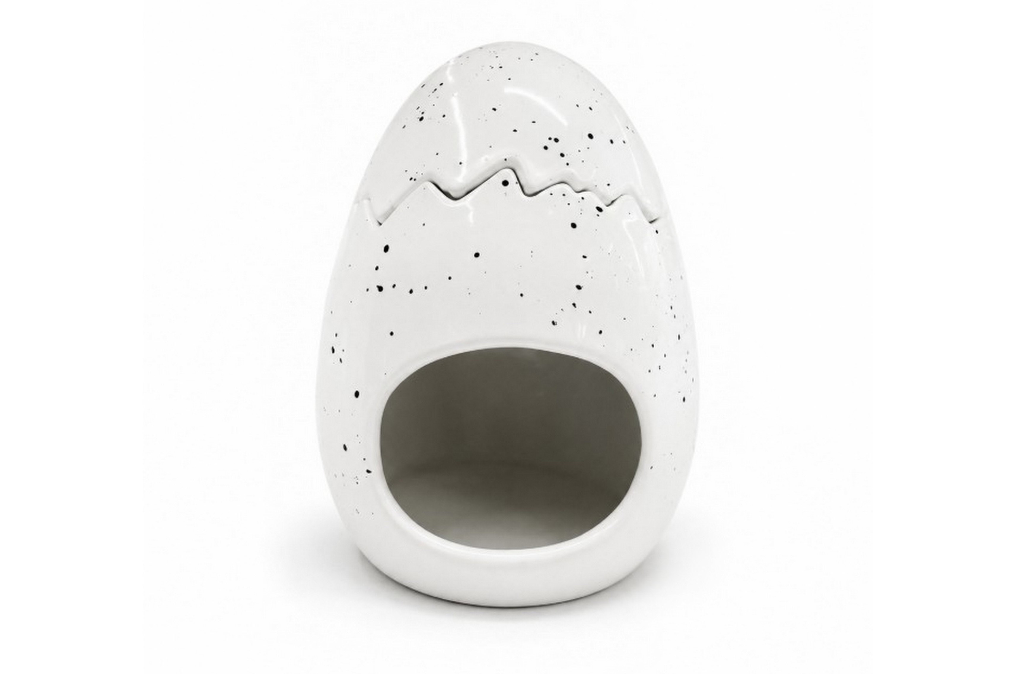 Glirex NatureSupplies - Kerámia tojás házikó