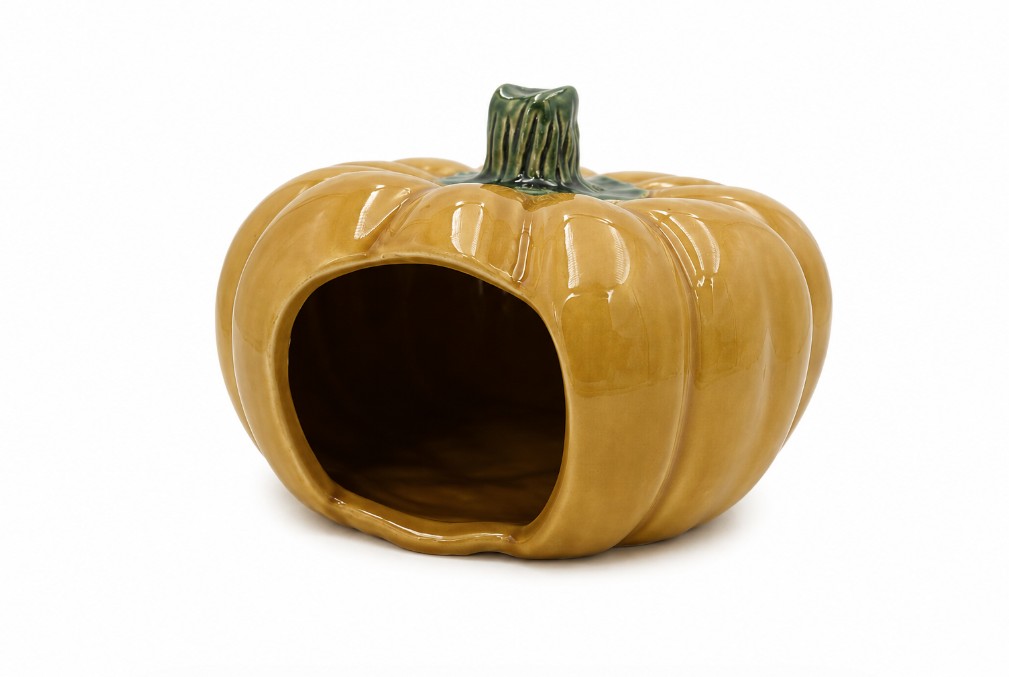 Glirex NatureSupplies - Kerámia tök kuckó