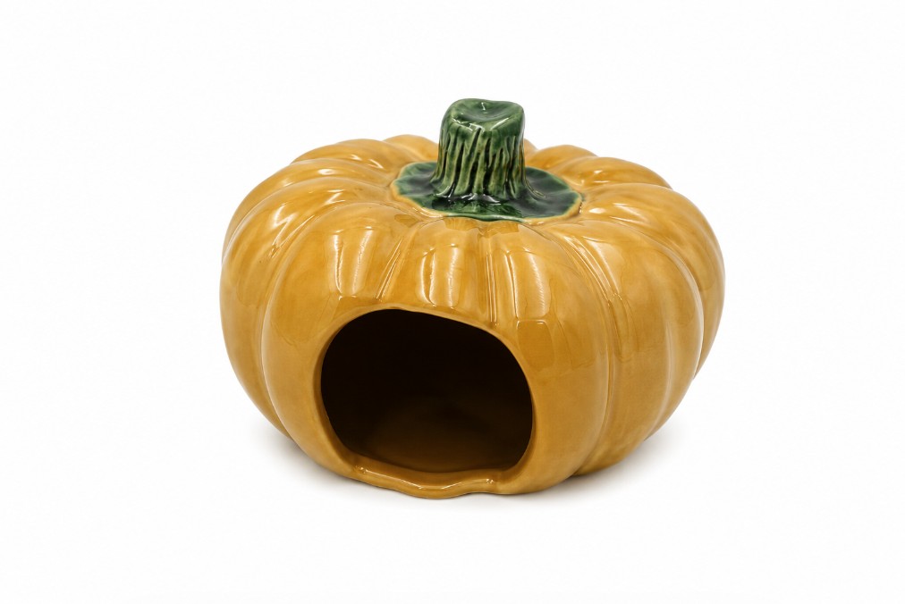 Glirex NatureSupplies - Kerámia tök kuckó