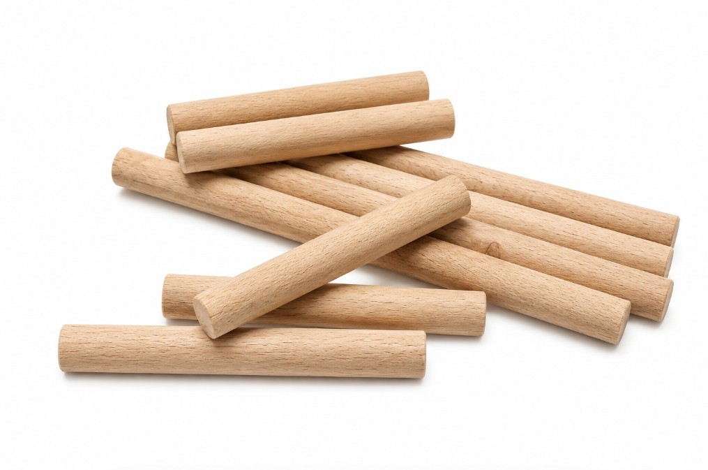 Glirex NatureSupplies - Emelet láb