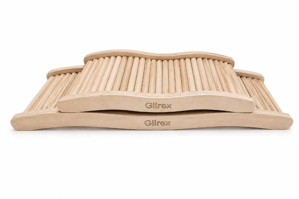 Glirex NatureSupplies - Híd (egyenes)