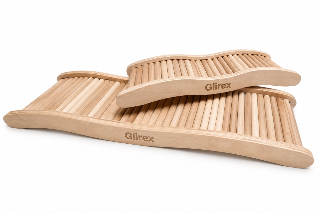 Glirex NatureSupplies - Híd (egyenes)