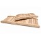 Glirex NatureSupplies - Híd (egyenes)