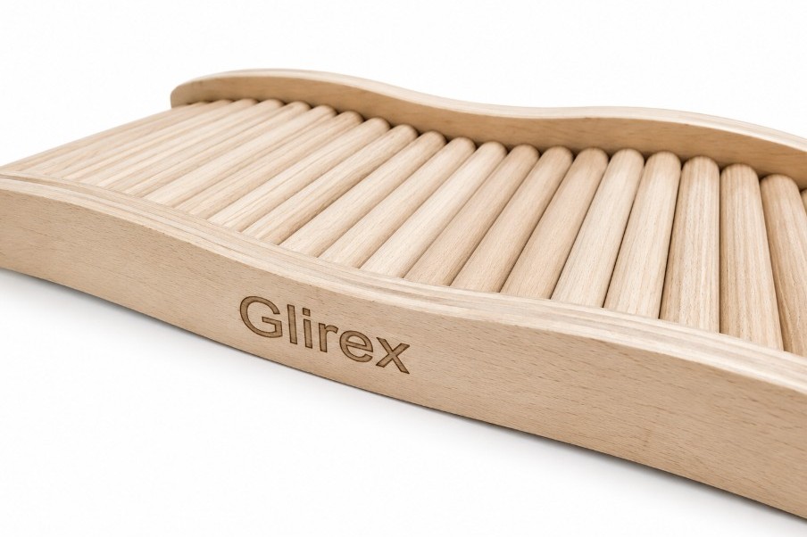 Glirex NatureSupplies - Híd (egyenes)