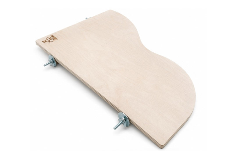 Glirex NatureSupplies - Polc (íves)