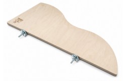 Glirex NatureSupplies - Polc (íves)