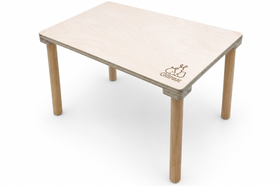 Glirex NatureSupplies - Emelet (négyszög kisebb)