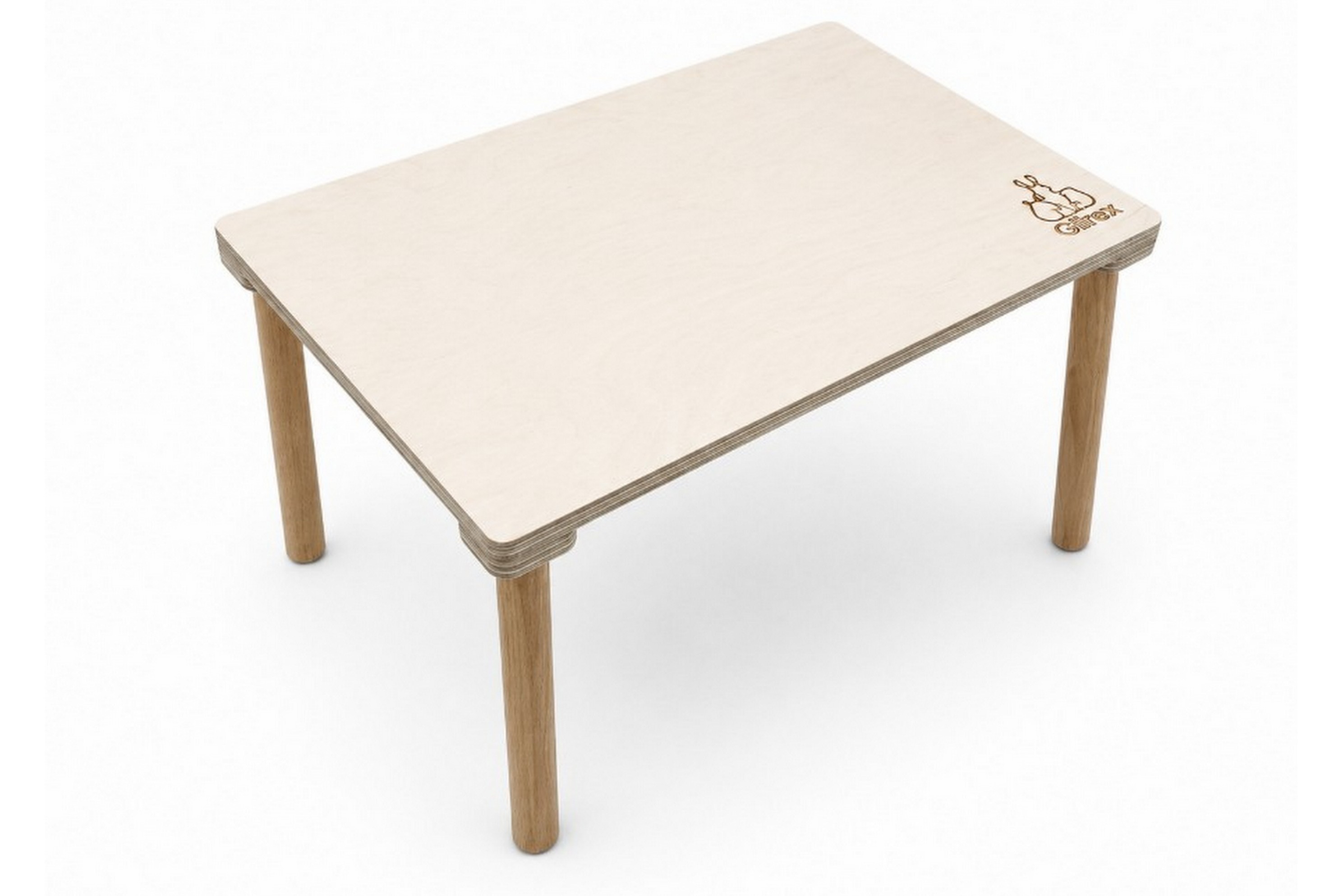 Glirex NatureSupplies - Emelet (négyszög kisebb)
