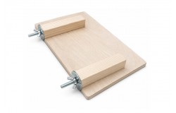 Glirex NatureSupplies - Polc (négyszög kisebb)