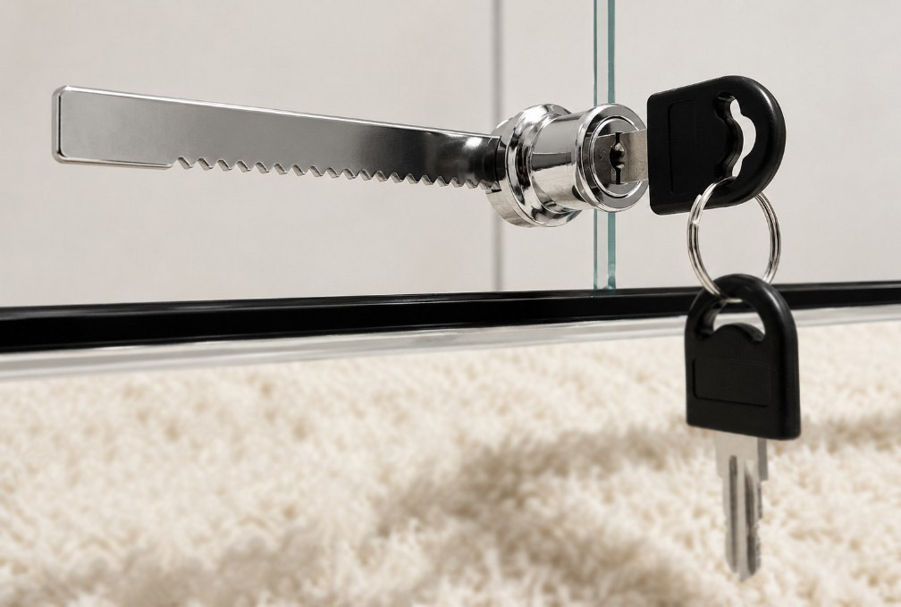 Glirex NatureSupplies - Terráriumzár