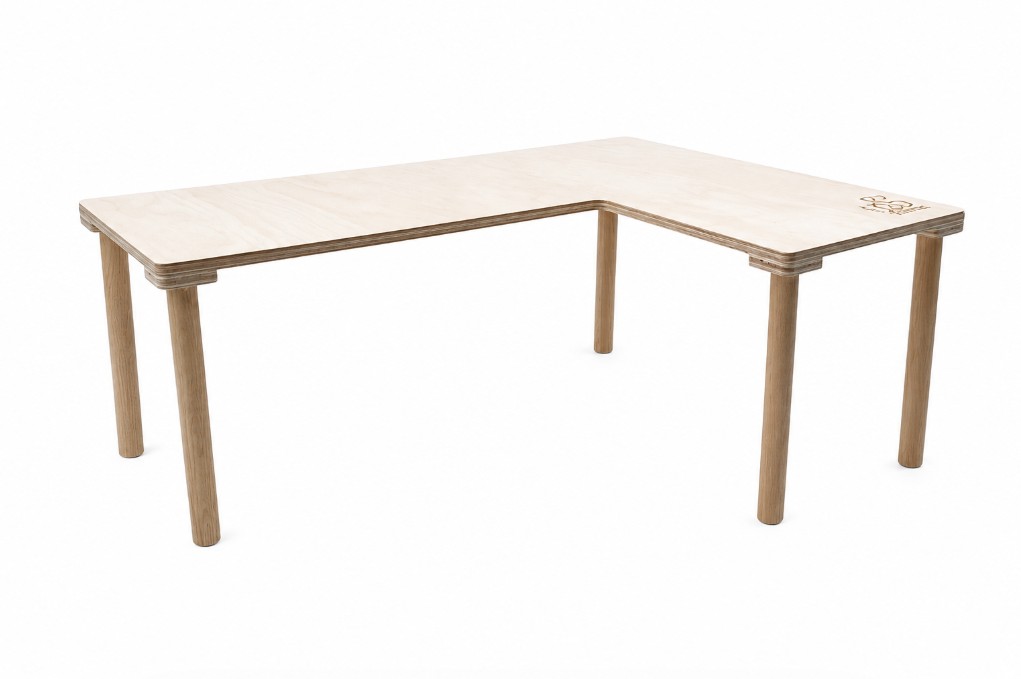 Glirex NatureSupplies - Emelet (L-alakú)
