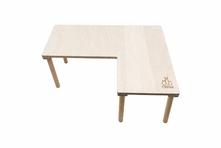 Glirex NatureSupplies - Emelet (L-alakú)