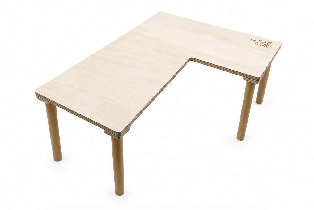 Glirex NatureSupplies - Emelet (L-alakú)