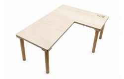 Glirex NatureSupplies - Emelet (L-alakú)