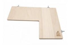 Glirex NatureSupplies - Polc (L-alakú)