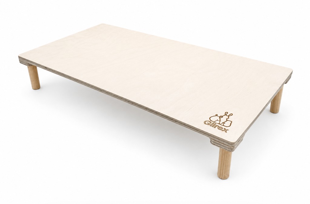 Glirex NatureSupplies - Emelet (négyszög nagyobb)