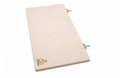 Glirex NatureSupplies - Polc (négyszög nagyobb)