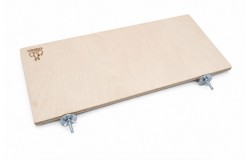 Glirex NatureSupplies - Polc (négyszög nagyobb)