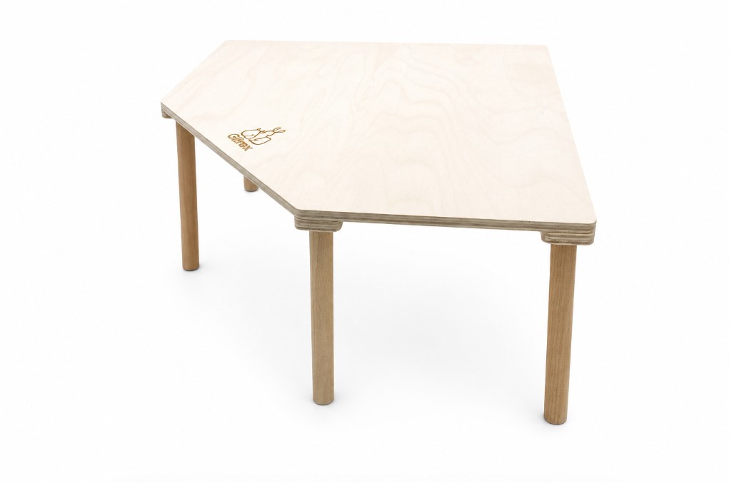 Glirex NatureSupplies - Emelet (sarok szögletes)