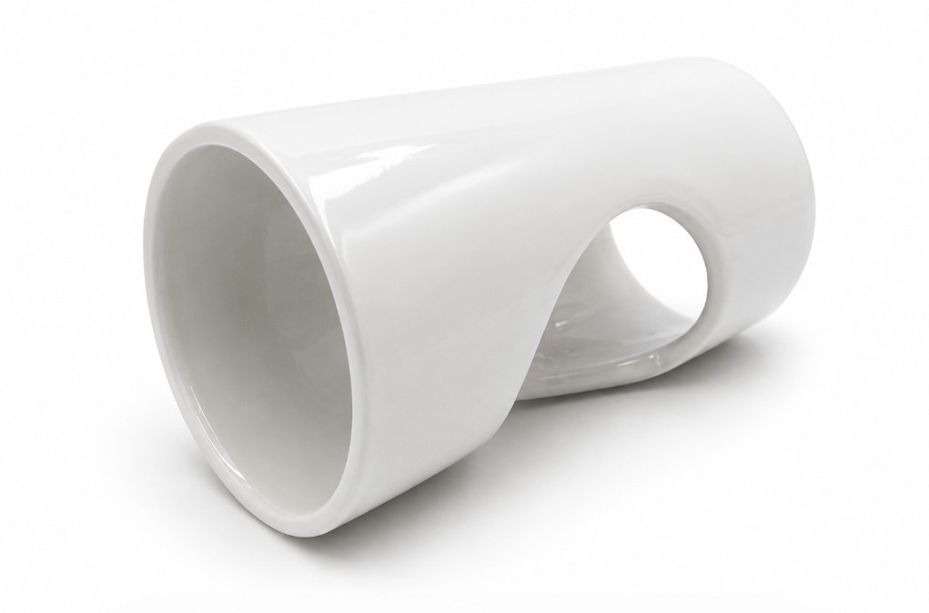 Glirex NatureSupplies - Kerámia alagút