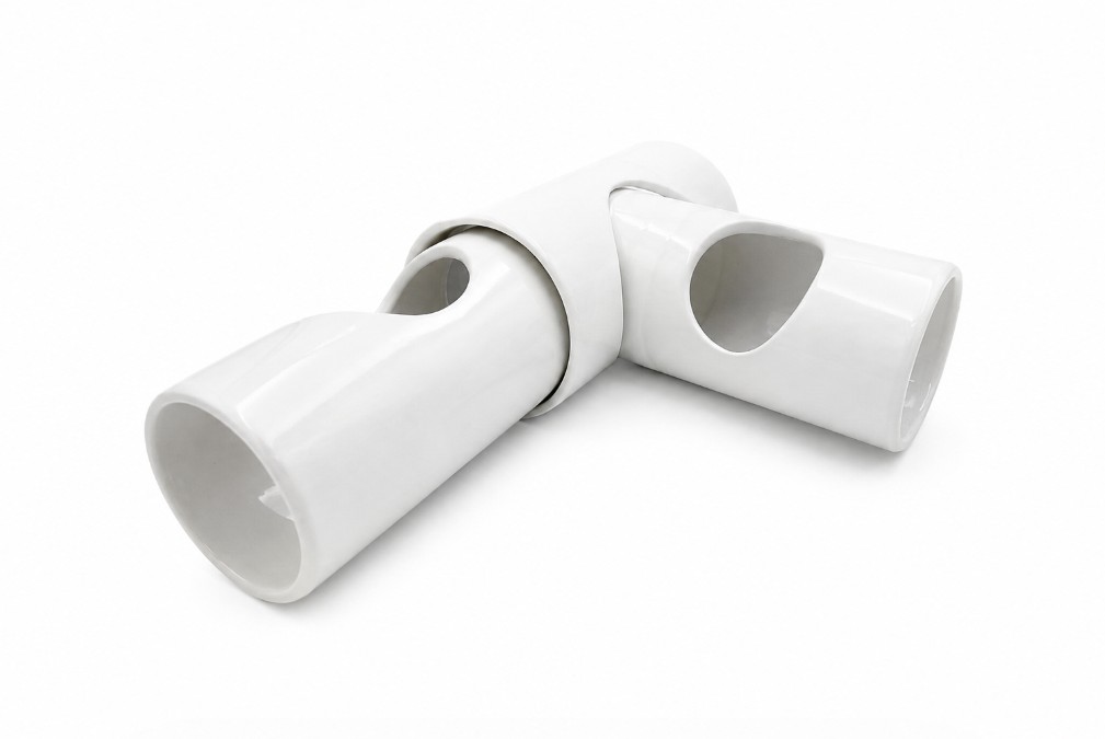 Glirex NatureSupplies - Kerámia alagút