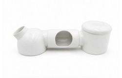 Glirex NatureSupplies - Kerámia komplexum (három részes)