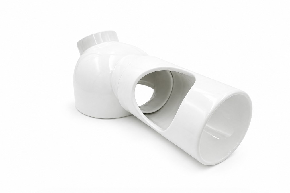Glirex NatureSupplies - Kerámia alagút