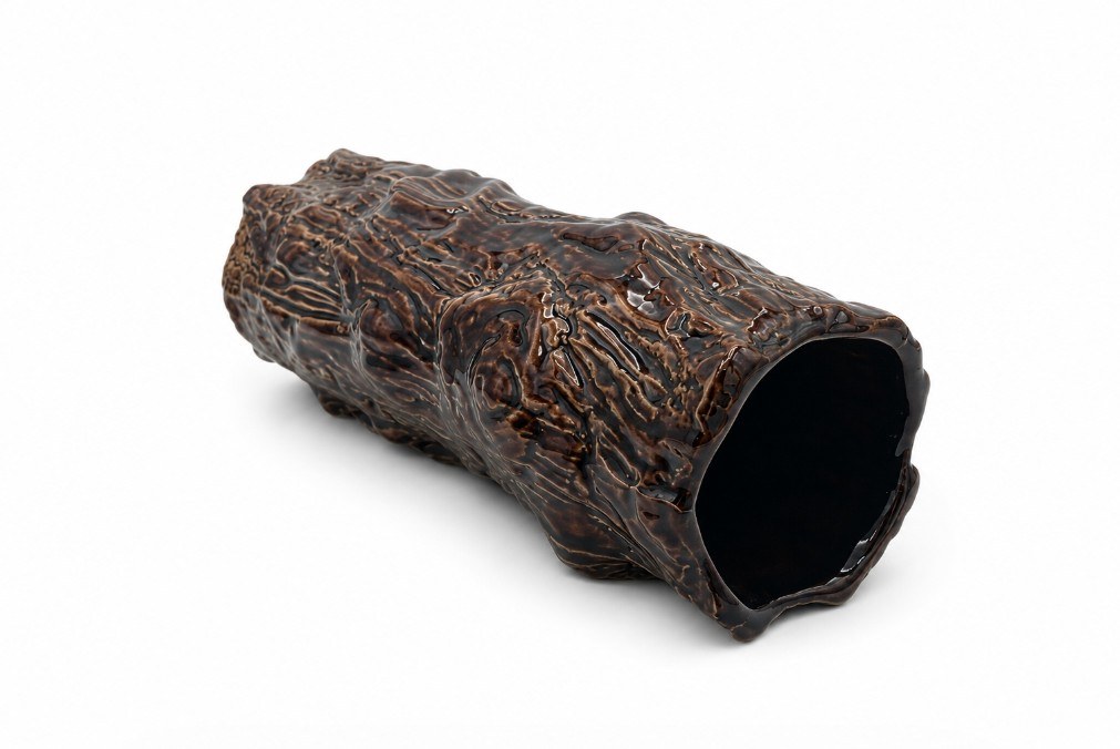 Glirex NatureSupplies - Kerámia fatörzs alagút