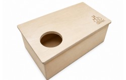 Glirex NatureSupplies - Fedett homokozó