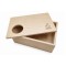 Glirex NatureSupplies - Fedett homokozó