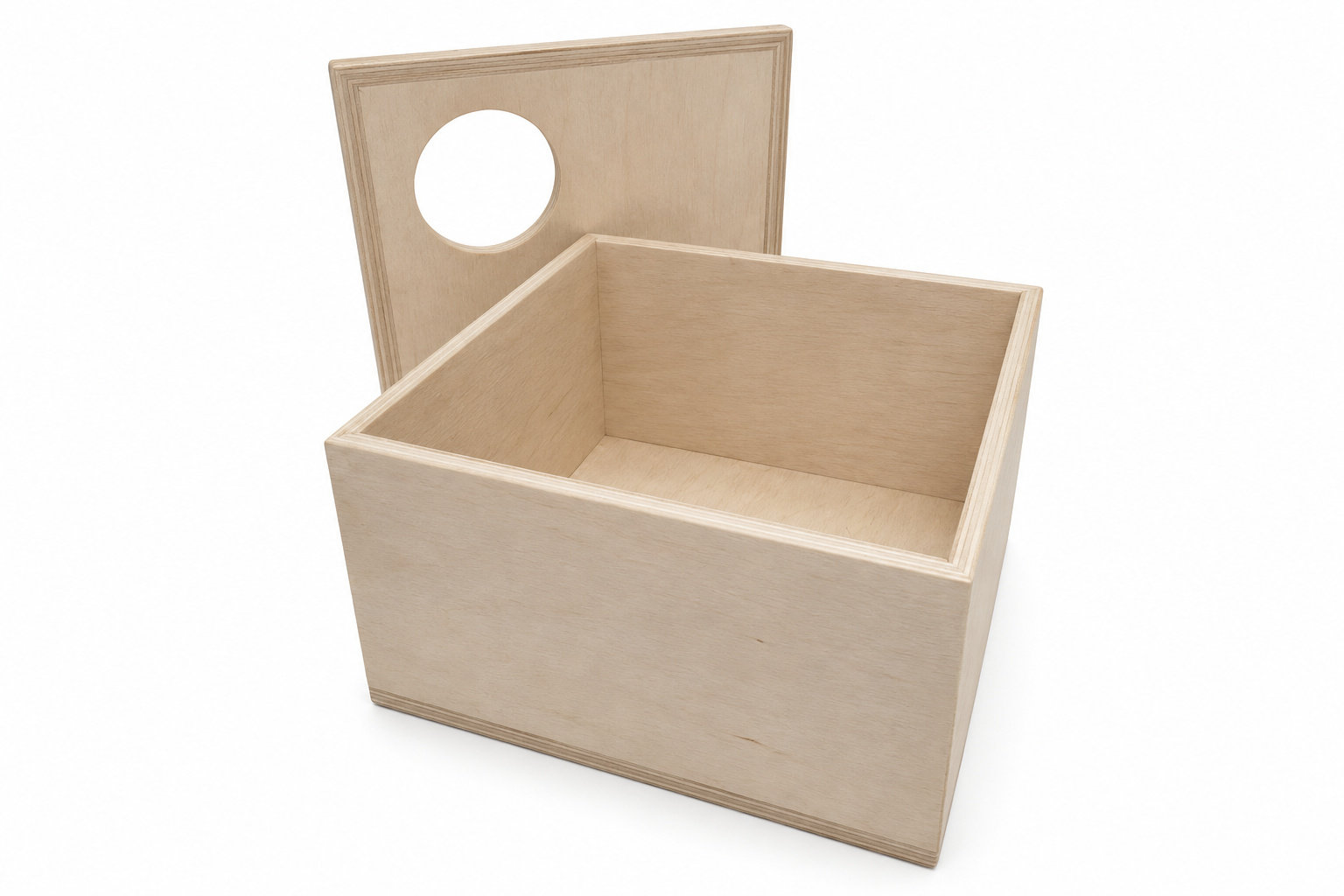Glirex NatureSupplies - Bunkerház