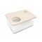 Glirex NatureSupplies - Fedett plexi homokozó